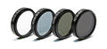Midwest Optical - Filter - Neutral density ND060 / NI060