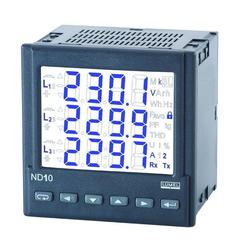 3-Phase Network Meter, ND10