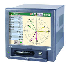 3-Phase Network Meter, ND1