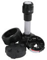 ECO 60 - Quick mount system, 100mm, YFR