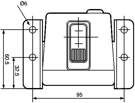 “Shielding mask” for transmitter/receiver models for detection of smaller objects.