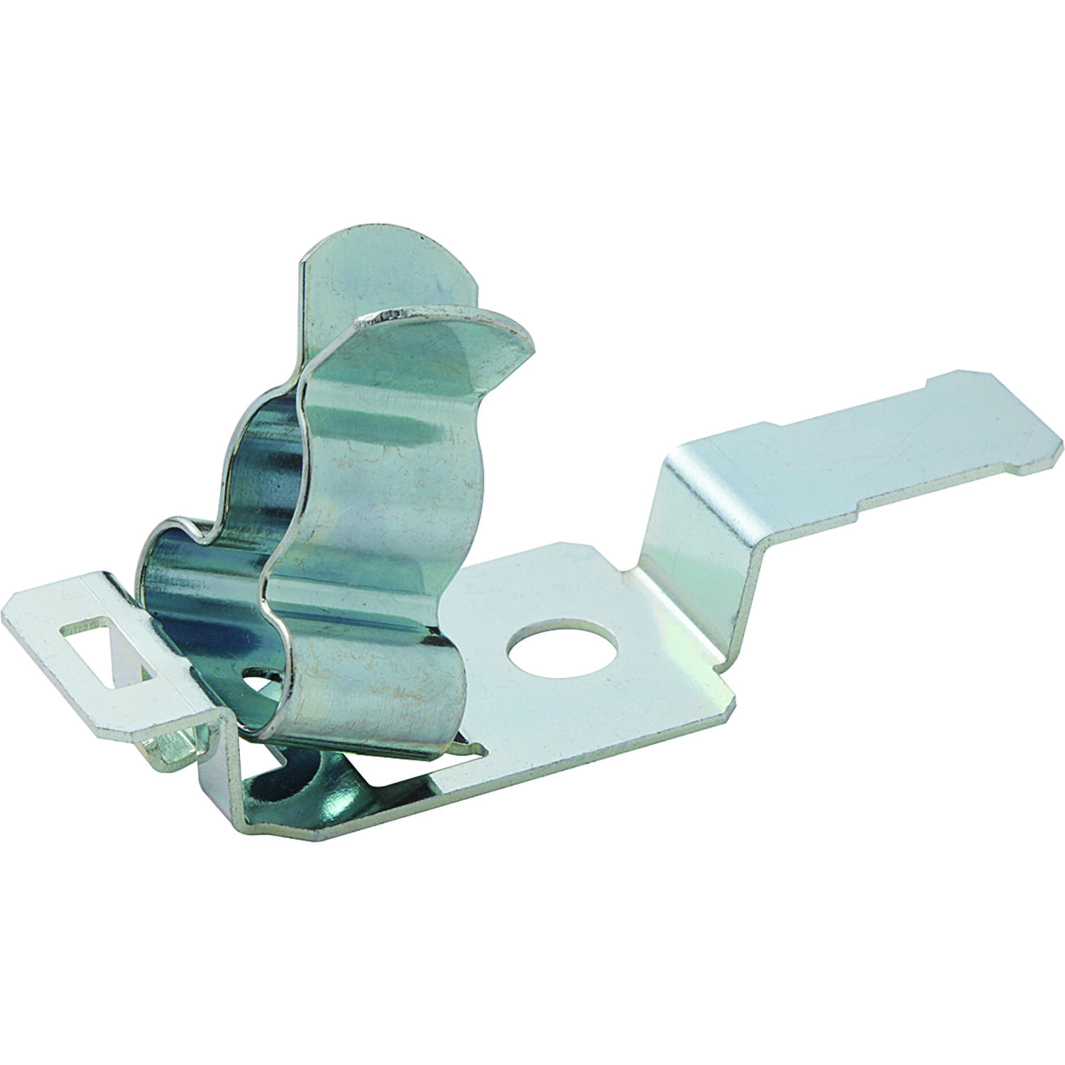 1. Position the SABK Clip