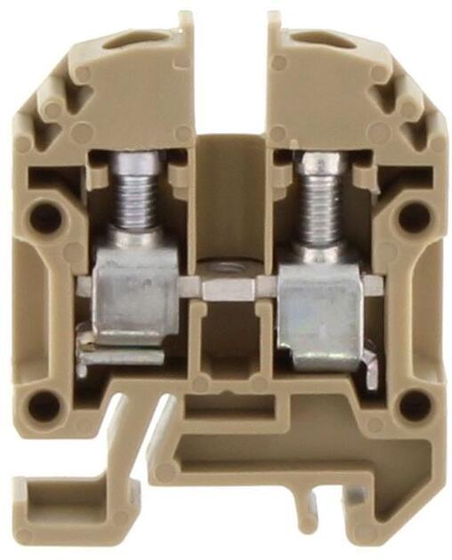 Compact Miniature Terminals | OEM Automatic Ltd