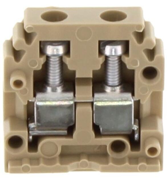 Direct Mount Screw Terminals for Compact Wiring | OEM Automatic Ltd