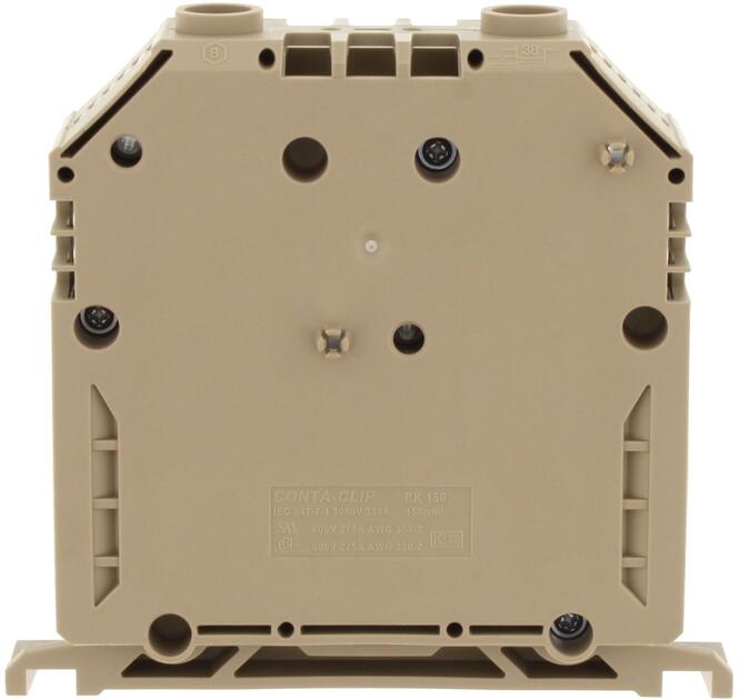 Direct Mount Screw Terminals for Compact Wiring | OEM Automatic Ltd