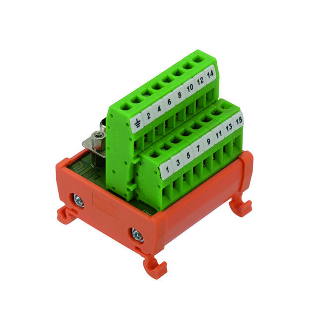 D-type interface modules | OEM Automatic Ltd