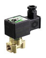 2/2 proportionality valve 1/4"