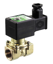 ASCO - 2/2 Proportional valve 3/8"-1/2"