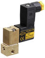 2/2 Proportionality valve M5