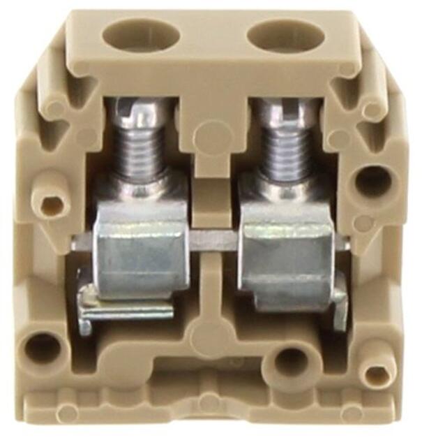 Direct Mount Screw Terminals for Compact Wiring | OEM Automatic Ltd