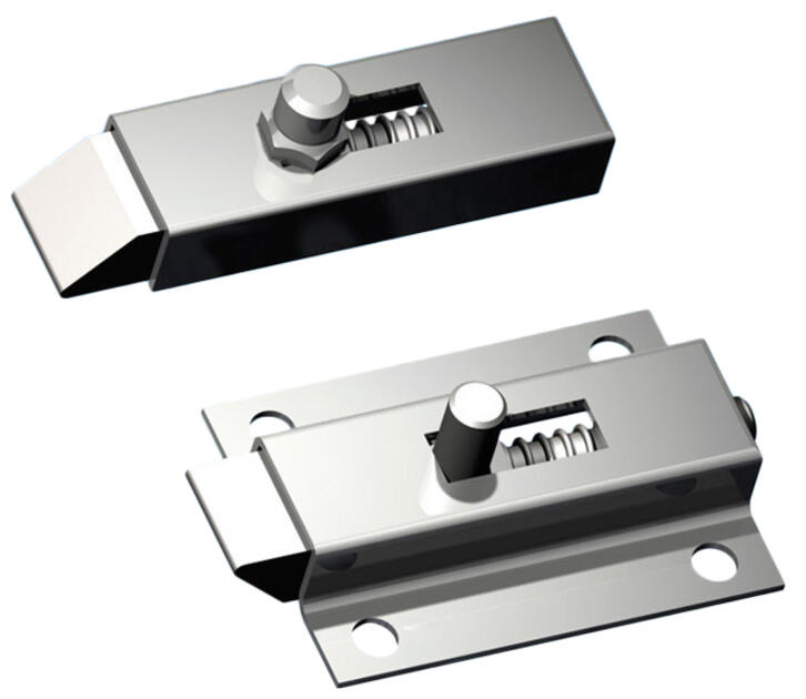 Slam latch spring loaded 522101 | OEM Automatic Ltd