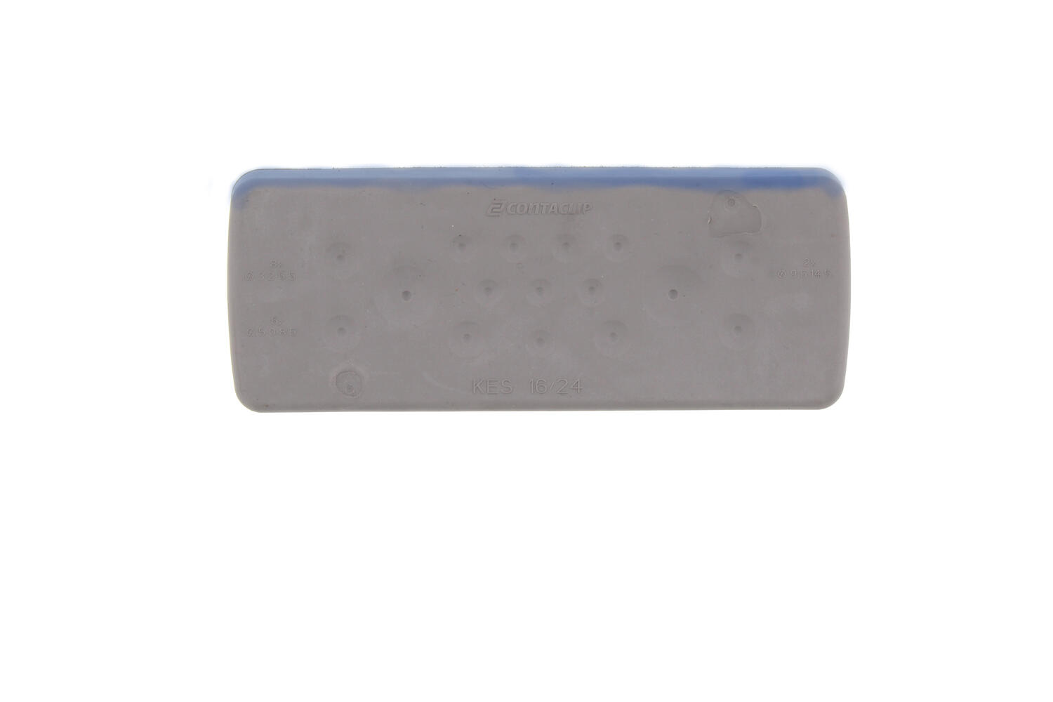 Product image of CONTA-CLIP components, model 28902, showing details and design for industrial use.