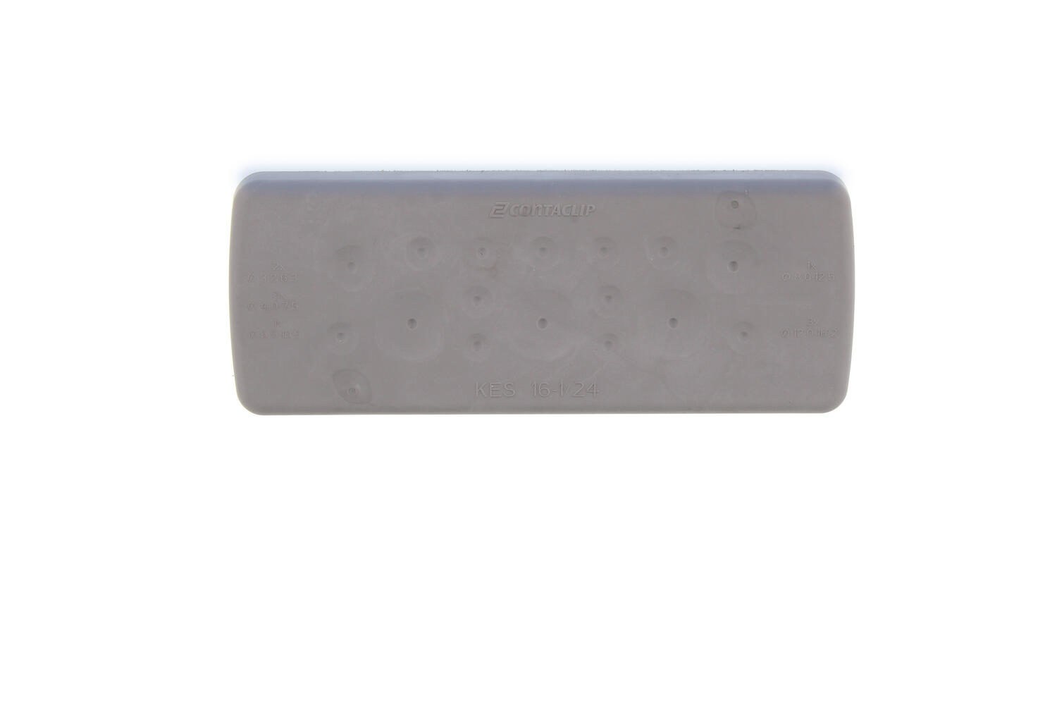 Product image of CONTA-CLIP components, model 28903, with clear display of details and design.
