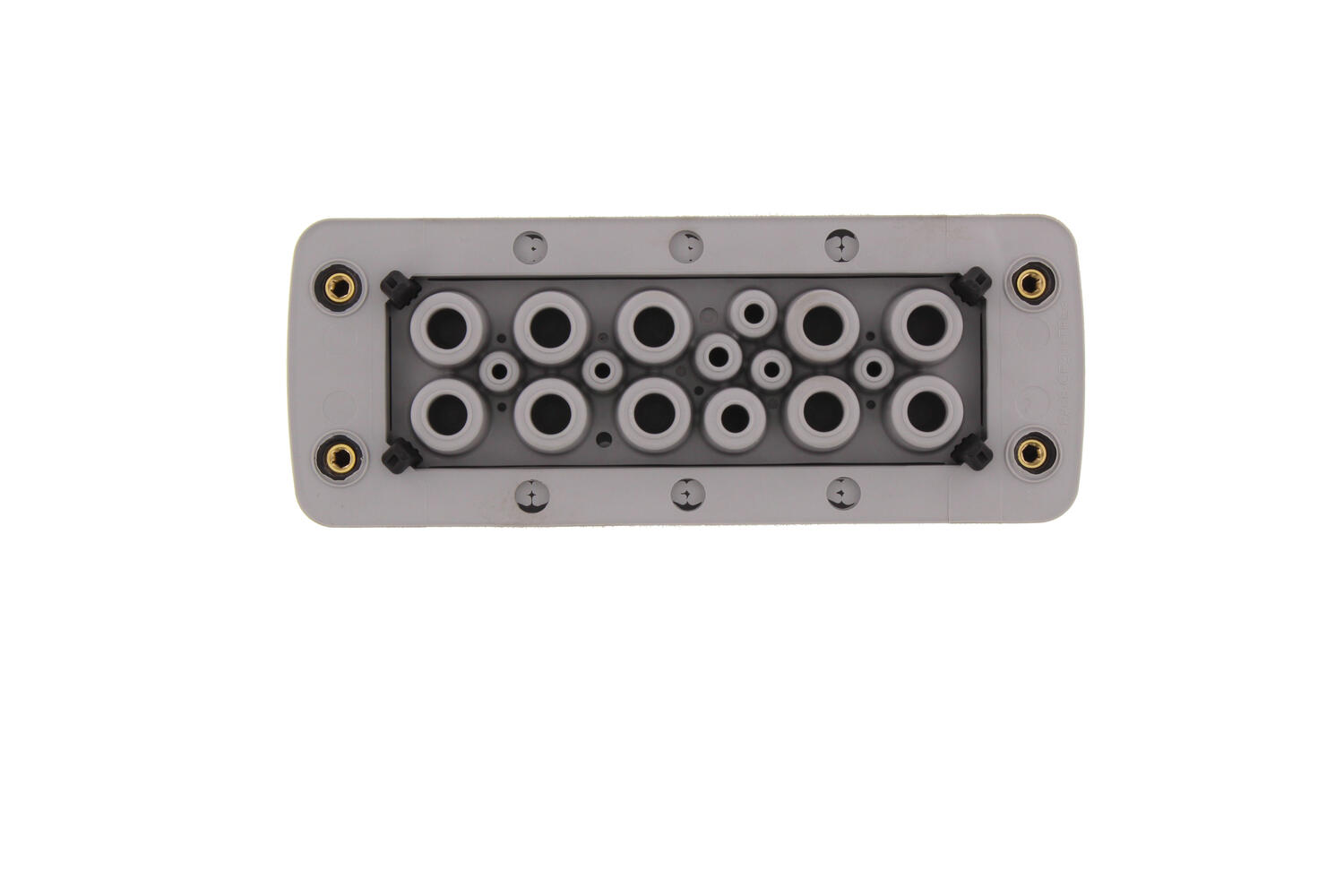 Product image of CONTA-CLIP components, model 28904, with clear display of design and functionality.