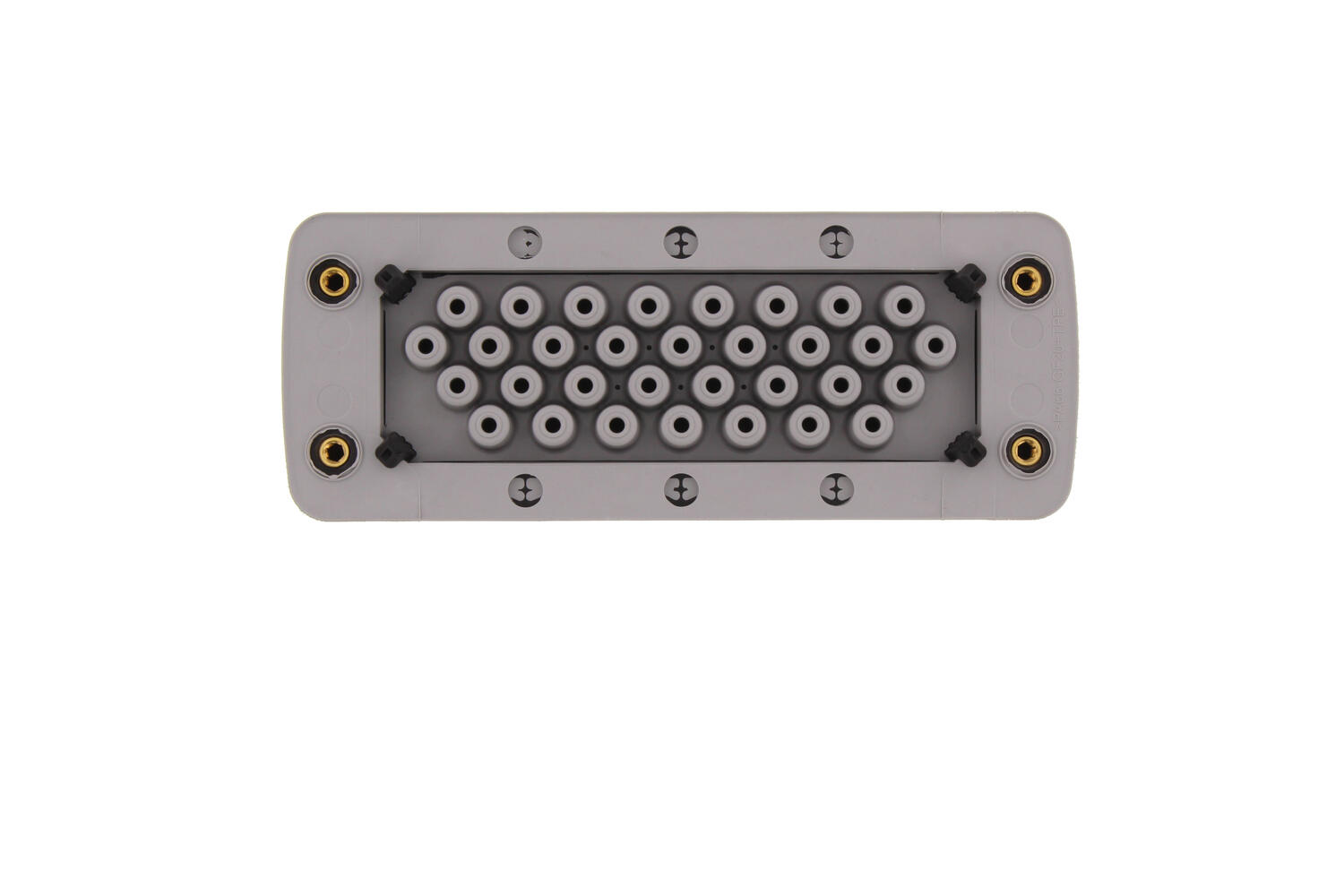 Product image of CONTA-CLIP components, model 28907, focusing on details and design.