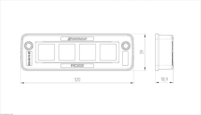 29009.4 DIMENSIONS