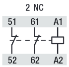 Auxiliary modules RMC-AUX02 | OEM Automatic Ltd