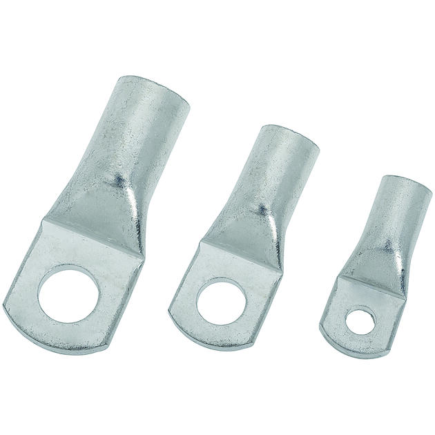 Uninsulated Tube Cable Lugs RKS | OEM Automatic Ltd