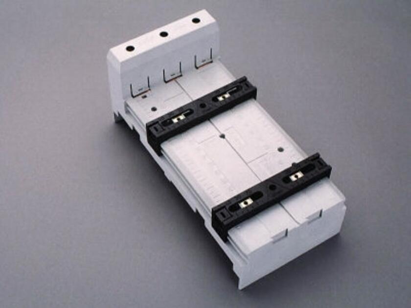 Busbar Adapters 200 - 290A 32214000 | OEM Automatic Ltd