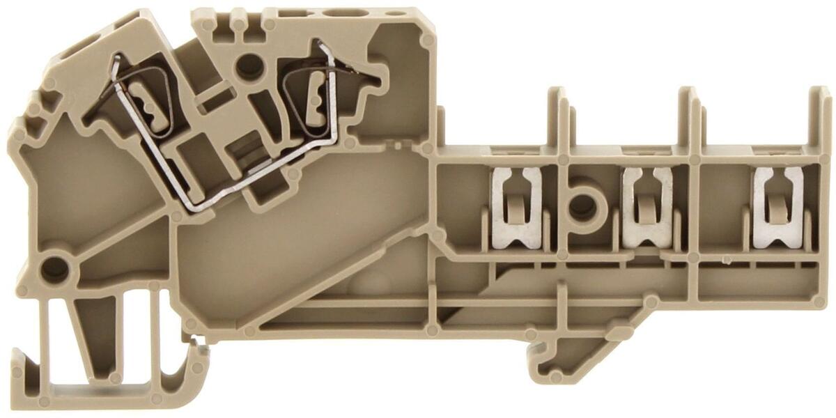Modular Terminals for 3 and 4 Wire Devices ZIZA/ZMP | OEM Automatic Ltd