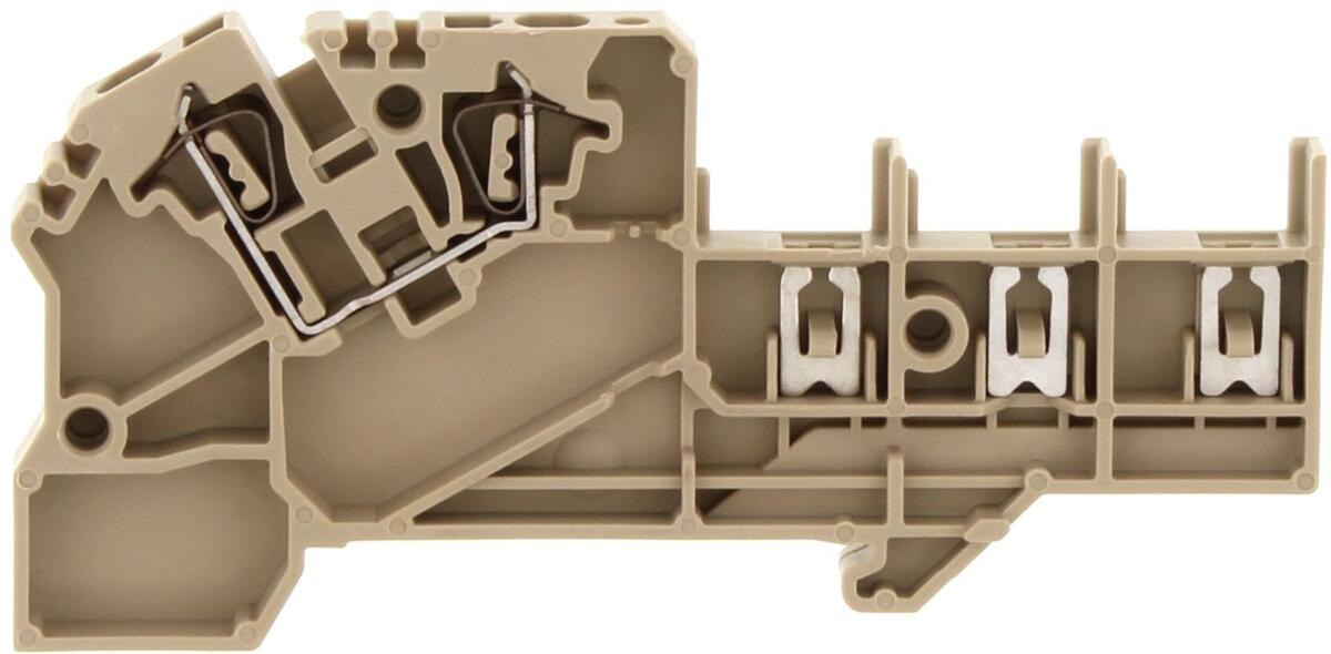 Modular Terminals for 3 and 4 Wire Devices ZIZA/ZMP | OEM Automatic Ltd