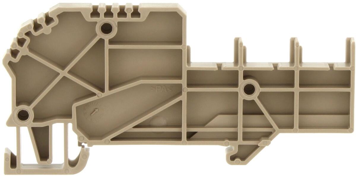 Modular Terminals for 3 and 4 Wire Devices ZIZA/ZMP | OEM Automatic Ltd