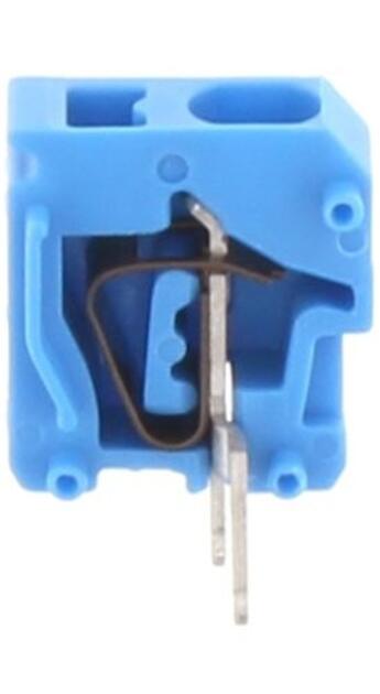 Modular Terminals for 3 and 4 Wire Devices ZIZA/ZMP | OEM Automatic Ltd