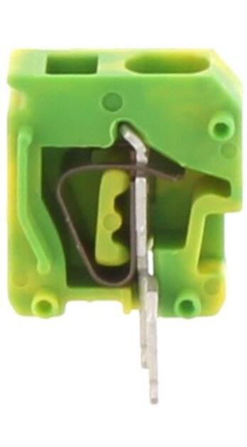 Modular Terminals for 3 and 4 Wire Devices ZIZA/ZMP | OEM Automatic Ltd