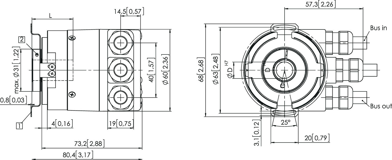 5878_Profibus_stator_dim.eps