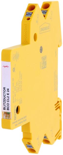 Surge Protection for data networks | OEM Automatic Ltd