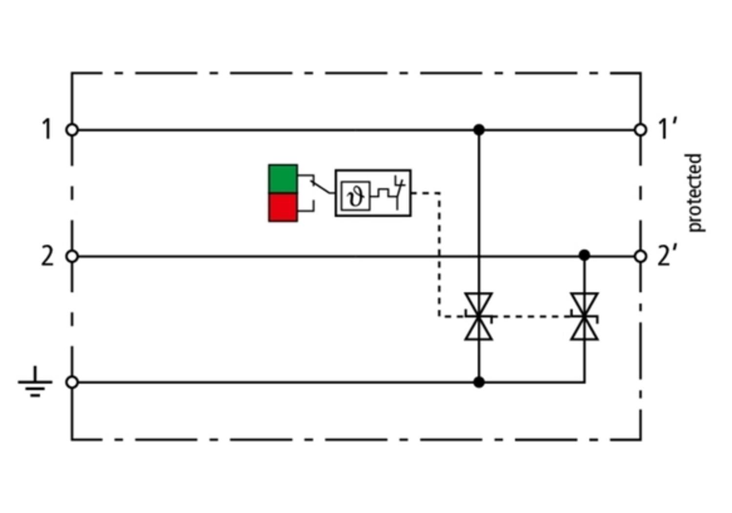 927988 Connection Diagram