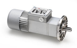 Minimotor - ACCE coaxial gear motor with further planetary reduction