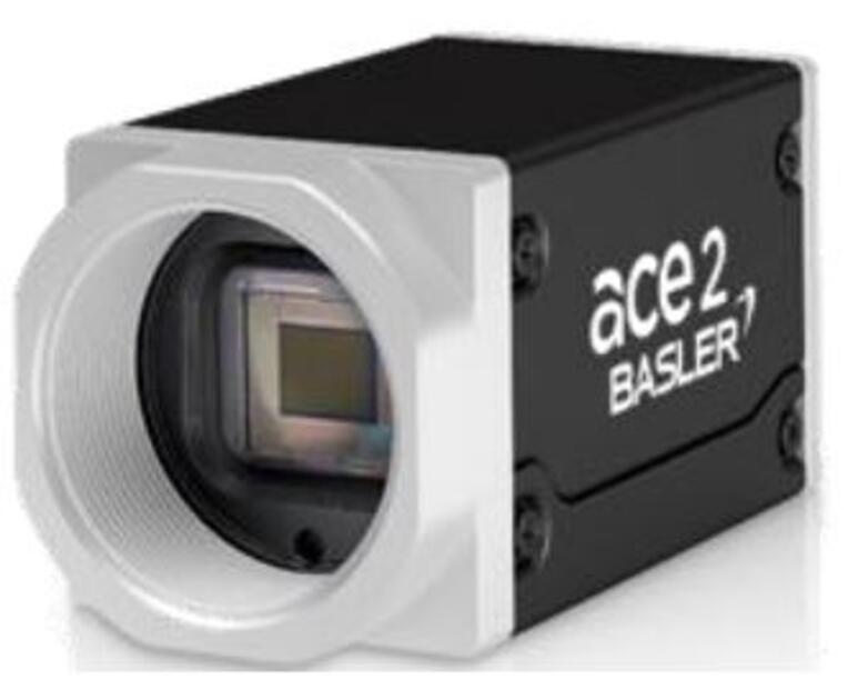 Uv Camera Module Basler A2A2840-IMX487: High-res Ultraviolet UV camera | OEM Automatic Ltd