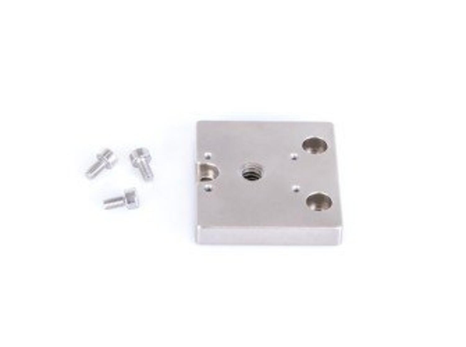 Ace u camera mount adapter