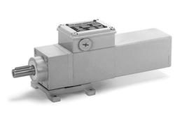 Minimotor - ACEF coaxial gear motors with further planetary gear