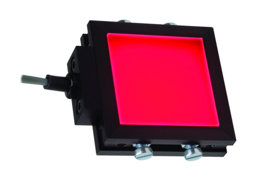 Advanced Illumination BL Series 2x2 Back Light Expandable Series LED ...