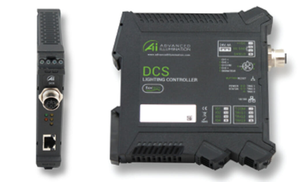 Controller Led Vision Optimize Vision: Lighting Accessories by OEM | OEM Automatic Ltd