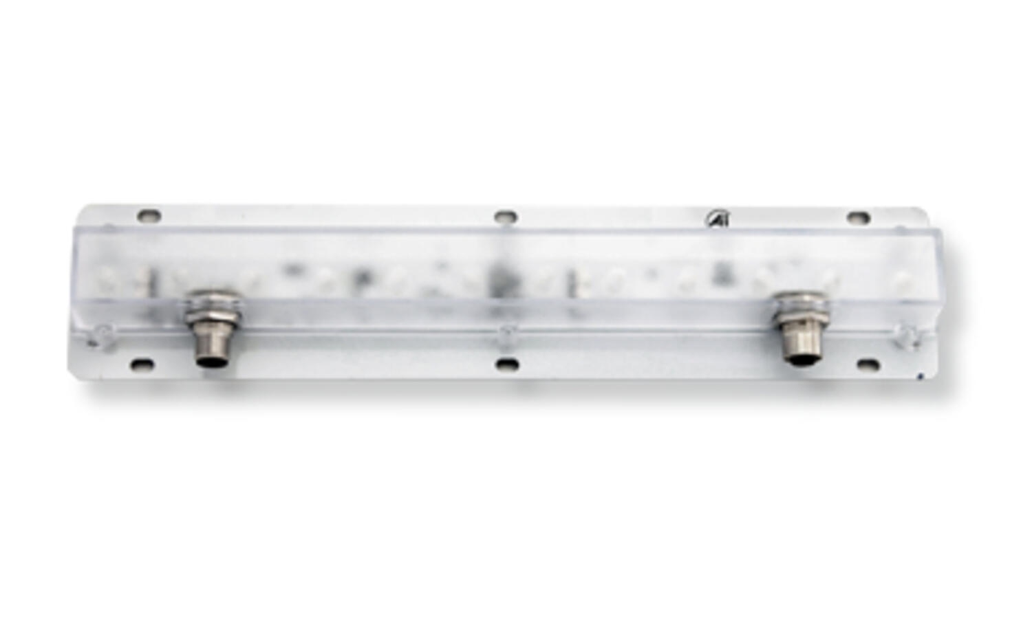 Advanced illumination eurobrite bar light