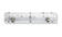 Advanced illumination eurobrite bar light