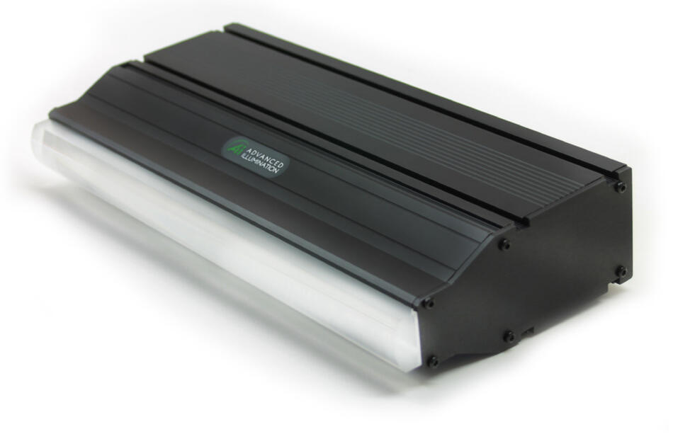 Line Scan Lights | OEM Automatic Ltd