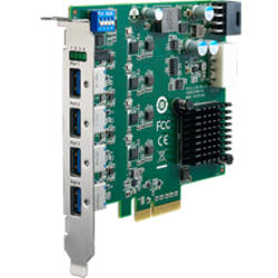 Advantech - USB 3.0 PCIE frame grabber cards