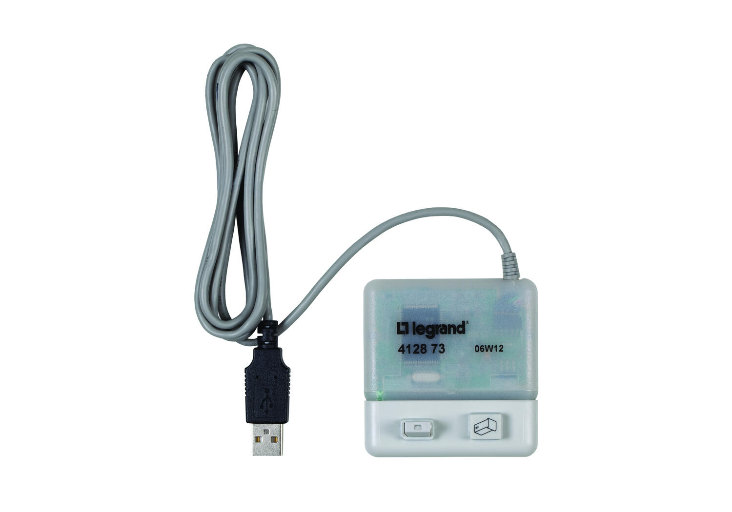 AlphaRex³ Programming Kit