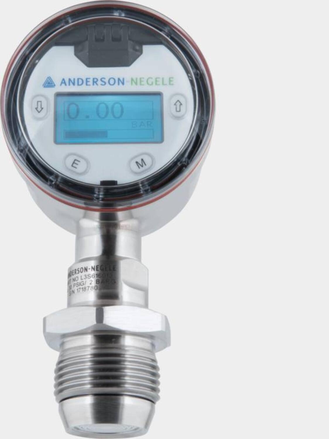 Anderson Negele L3 Neo 