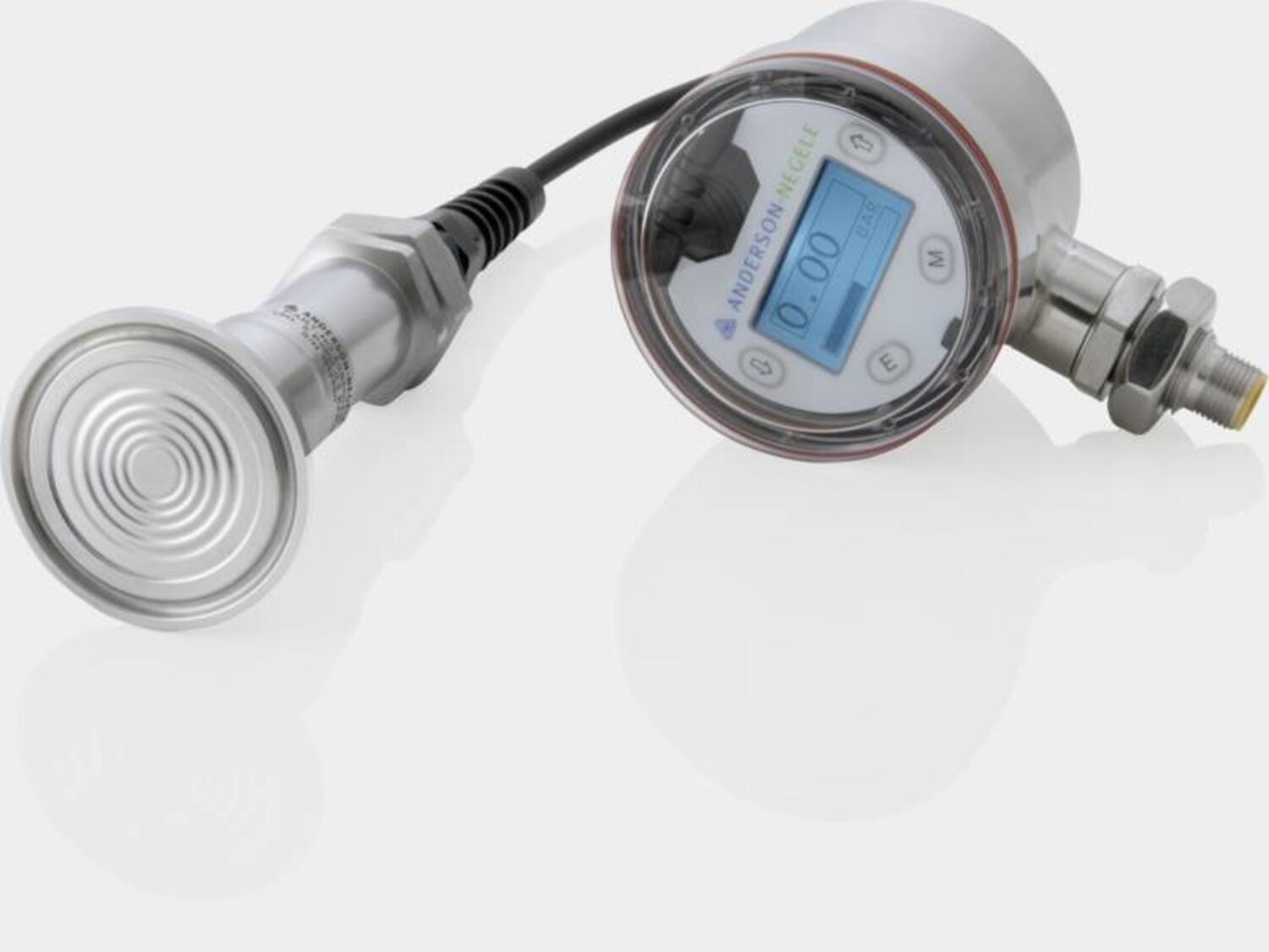 Anderson Negele L3 Neo Remote