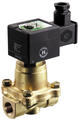 ASCO 2/2 Steam solenoid valve