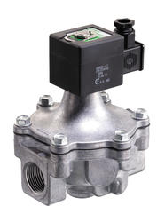 ASCO 2/2 Vacuum solenoid valve