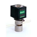 ASCO S106 Series pinch solenoid valve