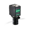 ASCO S125 series pinch solenoid valve