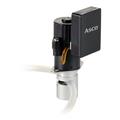 ASCO S170 series stepper motor pinch solenoid valve