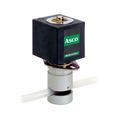 ASCO S206 series pinch solenoid valve